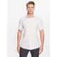 Lindbergh Srajca 30-203431 Bež Slim Fit