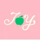 Joy - From Joy, With Love (CD)