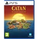 CATAN - Standard Edition (PS5)