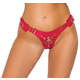 Bad Kitty Strap-on Harness 2493446 Red