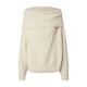 MYLAVIE by Sarah Harrison Pulover off-bela