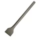 HIKOKI DLETO SDS-MAX 50x400 MM PLOŠČATO