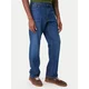 Tommy Hilfiger Jeans hlače Dover MW0MW42805 Modra Straight Fit