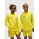otroška jopa hmlESSENTIAL TRACK JACKET KIDS