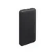 GEMBIRD PB10-02 Power Bank, 10000mAh, 2xUSB, LED, Crni