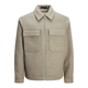 JACK & JONES Muška jakna 12259393, Bež
