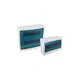 475-118 Vgradna razdelilna omara 24M, IP30, IK06 3858890449136