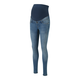 Vero Moda Maternity Kavbojke TANYA, modra
