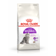 ROYAL CANIN Suva hrana za mačke Sensible 2kg
