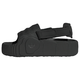 Adidas Adilette 22 Xlg W ženske Čevlji Natikači IE5649 Črna