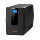 NJOY Horus Plus 800 480W UPS (PWUP-LI080H1-AZ01B)