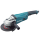 UGAONA ELEKTRIČNA BRUSILICA 180MM 2200W GA7020 MAKITA