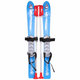 Dječje skije Baby Ski 70 cm plastične, sa štapovima