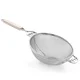 Hendi Profesionalno sito z dvojno mrežo, jeklo, premer 260 mm - Hendi 639009