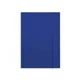 shumee Mapa A4 z elastiko plus TOP tadeo modra