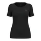 Odlo Merino 200 BL Top Crew Neck S/S