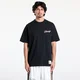 Majice Mitchell & Ness NBA Vintage Logo Bulls Double Hit Shortsleeve Pocket Tee Black M