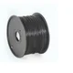 Gembird materijal za 3D štampanje ABS Crno 1.75mm 1kg