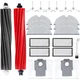 INF 21-delni komplet rezervnih delov za Roborock Q5 Pro in Q8 Max, (5000369203)