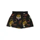 The Dudes Wildlife Studies moške boksarice multicolor
