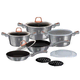 KINGHoff Berlinger Haus set loncev Bh-7033 Moonlight