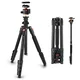 K&F CONCEPT KF09.144V1 O275A5+BH-36 tripod