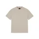Johnny Urban Majica Sammy Oversized pesek