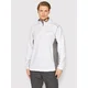 COLUMBIA Športen pulover Klamath Range™ II, bela