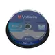 Verbatim 43742 Blu Ray 25GB 6X ( 525V/Z )