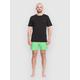 Volcom Lido Solid Trunk 16 kopalne hlače island green