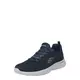 SKECHERS Natikač Dynamight mornarska / svetlo siva