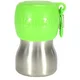 KONG H2O STEKLENICA ZA VODO 255ML ZELENA