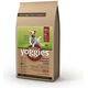 Yoggies – PIŠČANEC & GOVEDINA, mini granule