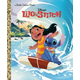 Lilo & Stitch (Disney Lilo & Stitch)