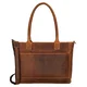 Hide & Stitches Japura 22434 Cognac
