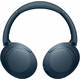 Bežićne slušalice SONY WH-XB910N-Plava