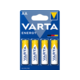 VARTA ENERGY AA 1.5V LR6 MN1500 PAK4 CK ALKALNE baterije