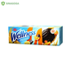 KEKS INT.WELLNESS NARAN.-COKOLADA 155G (15) BAMBI