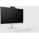 HP AiO 24-cr0027ny I5-1335 8GB 512GB DOS, B7VV6EA#BED ( 0001389925 )