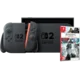 Igralna konzola NINTENDO SWITCH 2 + igra ASSASSINS CREED (REBEL COLLECTION + AC 3)