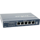 NETGEAR GS105 5-PORTNO GIGABIT ETHERNET STIKALO 10/100/1000 MBPS