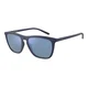 Arnette Fry AN4301 275922 Polarized ONE SIZE (55) Modra/Modra