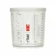 Lonček trdi PPS 2.0 STANDARD 650ml 26001 3M - 1 kos