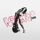 Kane - Everything You Want (25th Anniversary Edition) (Crystal Clear Coloured) (180 g) (LP)