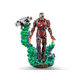 Iron Studios - Iron Man Illusion Deluxe Art Scale 1/10 Statue - Spider-Man: Far From Home