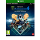 XBOXONE Monster Energy Supercross - The Official Videogame 4 ( 040849 )