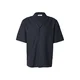 DAN FOX APPAREL Srajca Ryan mornarska