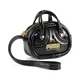 PUMA 1976 0.2L Grip Bag Keychain, Accessories, Black/Archive Gold, OSFA