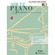 FABER:ADULT PIANO ADVENTURES ALL IN ONE COURSE 1 +CD+DVD