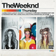 The Weeknd - Thursday (Reissue) (CD)